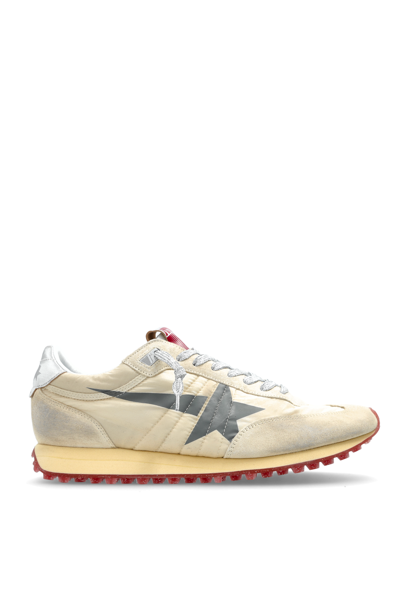 Cream Sports shoes `RUNNING MARATHON M77` Golden Goose